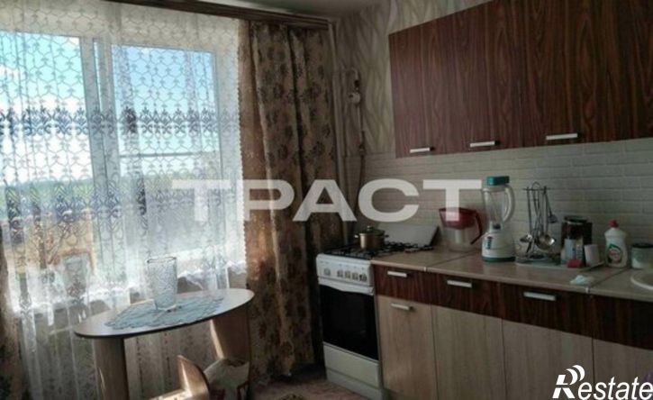 1-комн квартира Рамонский район, Айдаровское сельское поселение, посёлок ВНИИСС, 32