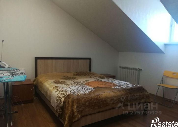 3-комн квартира Воронеж, улица Сергея Лазо, 3А