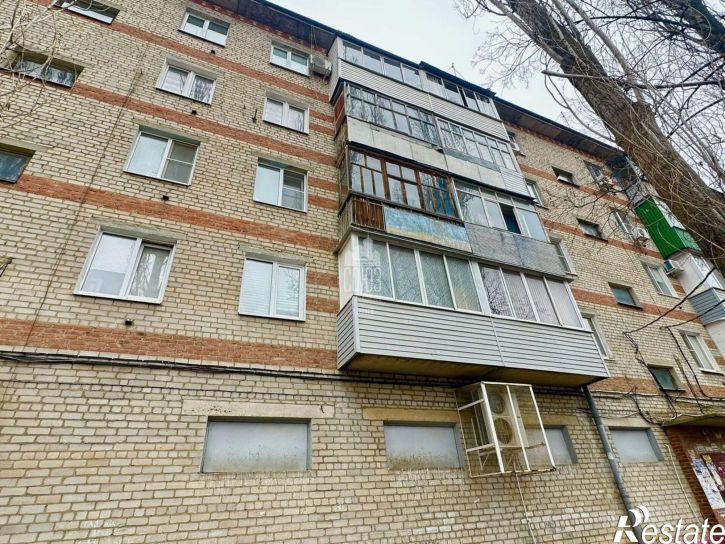 1-комн квартира Семилуки