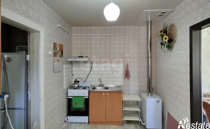 1-комн квартира Борисоглебск, Юбилейная улица, 79