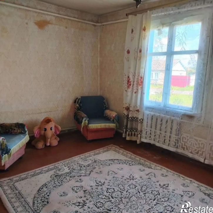 Коттедж/дом Истобное