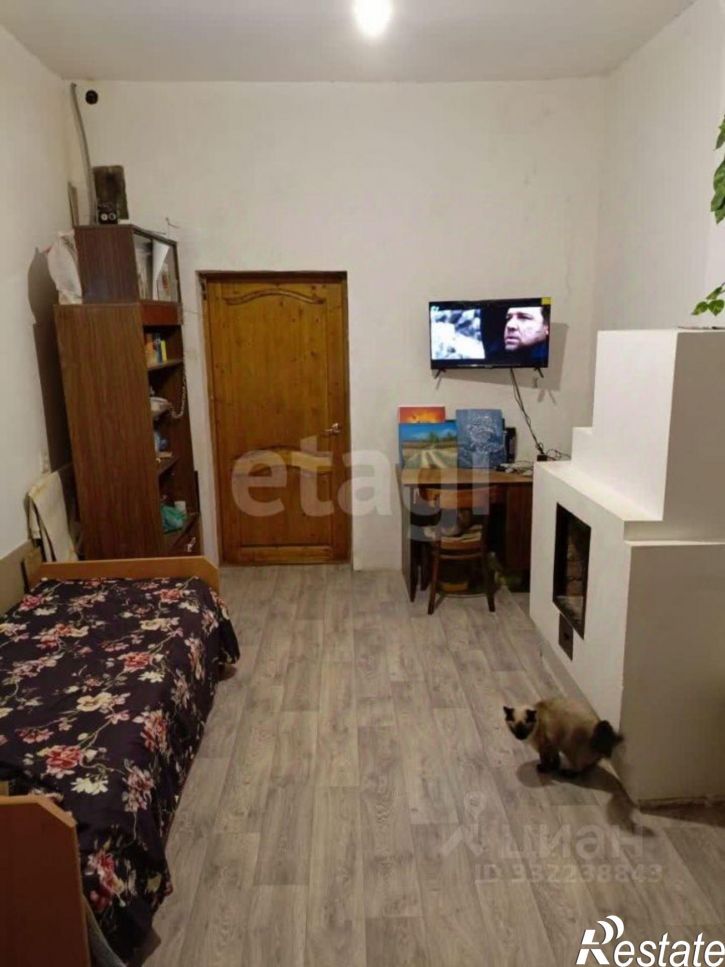 3-комн квартира ул Терешковой, 25А,  д. 25А
