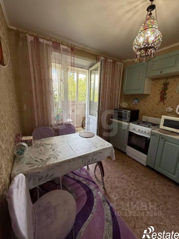 3-комн квартира ул Чайковского, 2,  д. 2