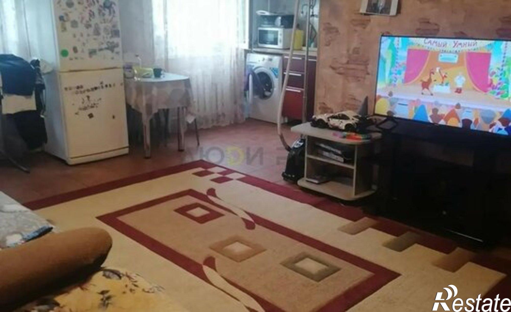 Купить квартиру за 4 200 000 рублей на ул Свердлова, 68