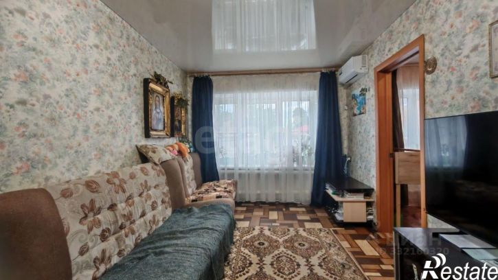 2-комн квартира ул Пешкова, 48,  д. 48