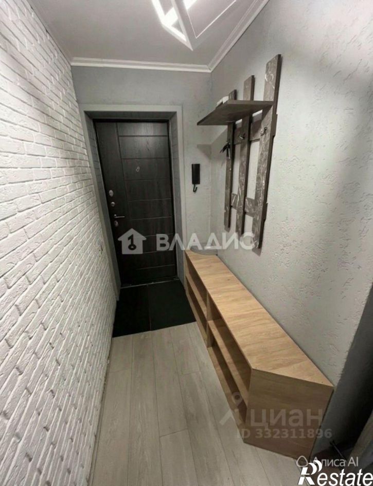 1-комн квартира ул Дзержинского, 17,  д. 17