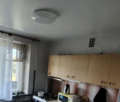 1-комн, 35кв м, этаж 5/9 Воронеж, проспект Патриотов, 59