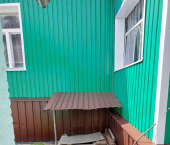 коттедж 57 кв м Острогожский район