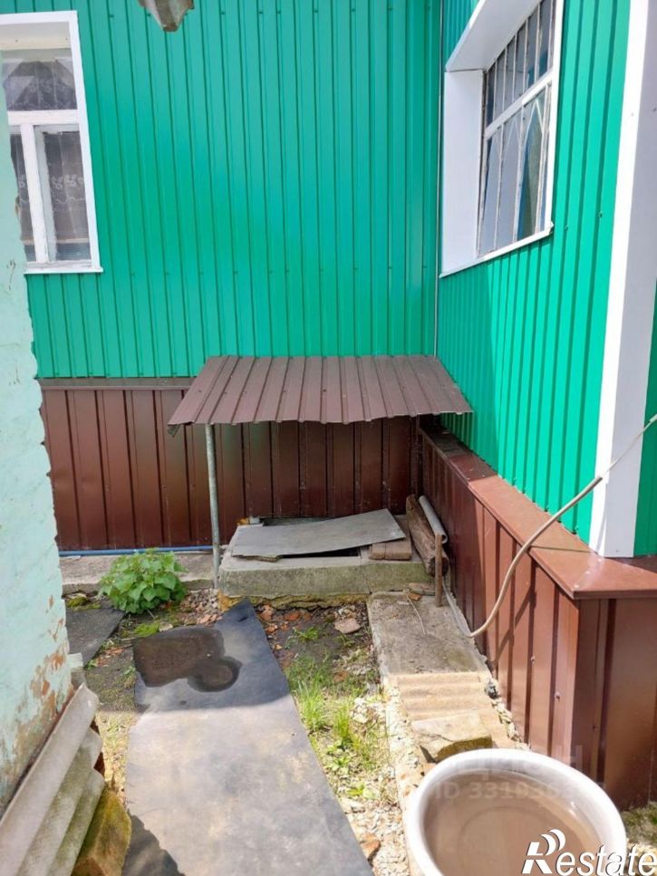 Коттедж/дом Острогожский район