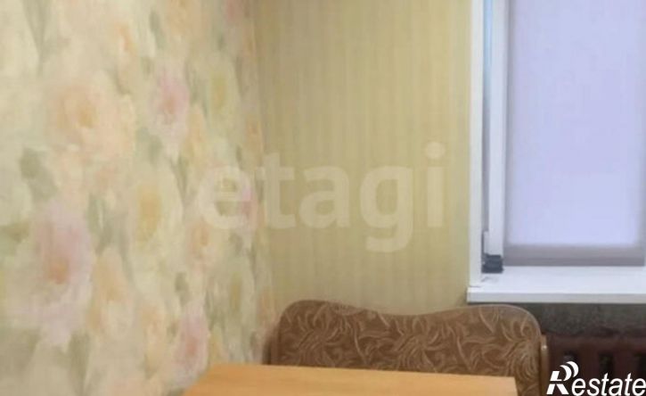 1-комн квартира Воронеж, улица Торпедо, 15