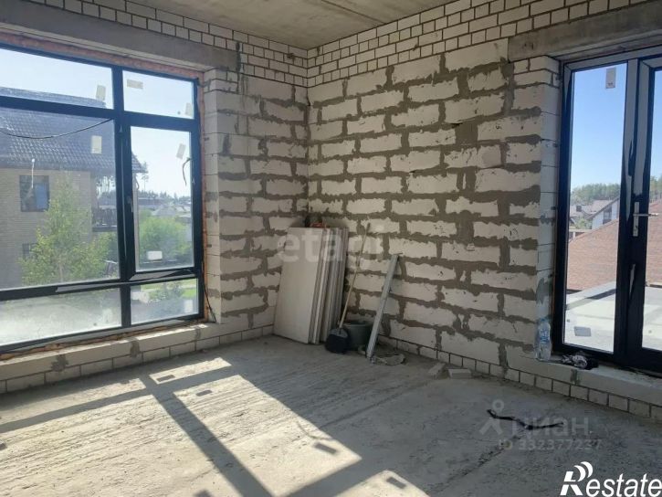 Коттедж/дом Рамонский район
