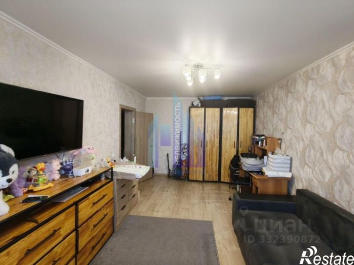 1-комн квартира ул Романтическая, 14,  д. 14