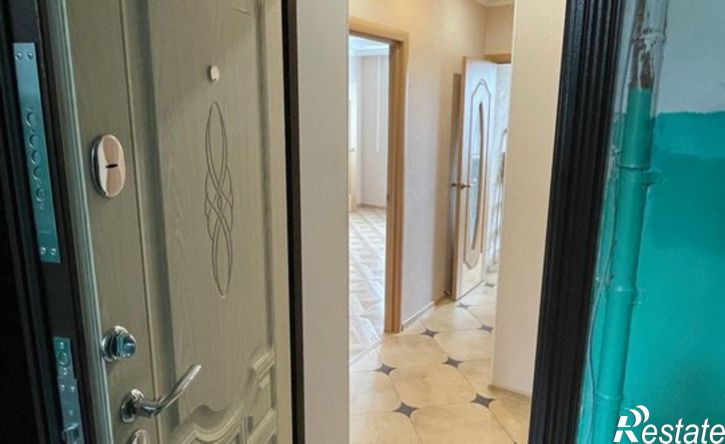 3-комн квартира Борисоглебск, Северный микрорайон, 2