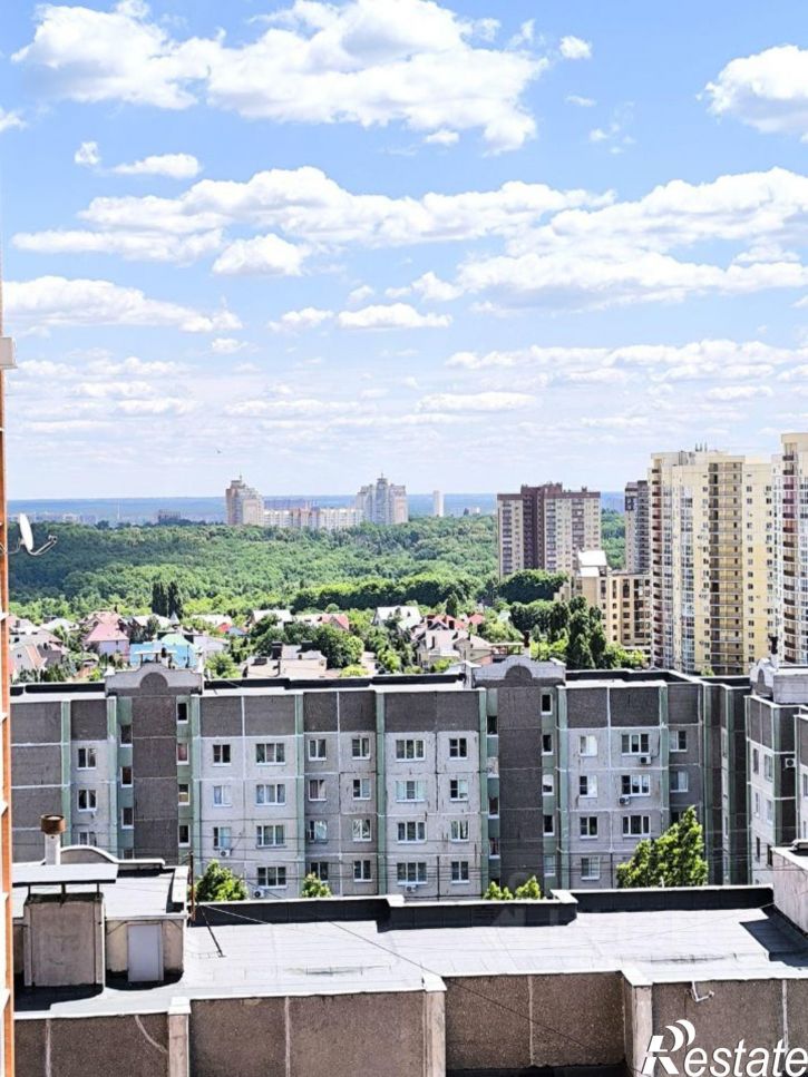 1-комн квартира Воронеж, улица Хользунова, 12