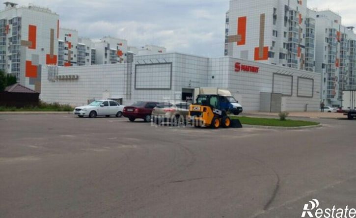 2-комн квартира Рамонский район, Яменское сельское поселение, хутор Ветряк, Выборская у