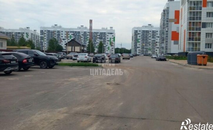 2-комн квартира Рамонский район, Яменское сельское поселение, хутор Ветряк, Выборская у