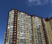3-комн, 90кв м, этаж 9/19 Воронеж, улица Антонова-Овсеенко, 33Б