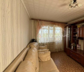 3-комн, 62кв м, этаж 3/5 Семилуки, Железнодорожная улица, 36