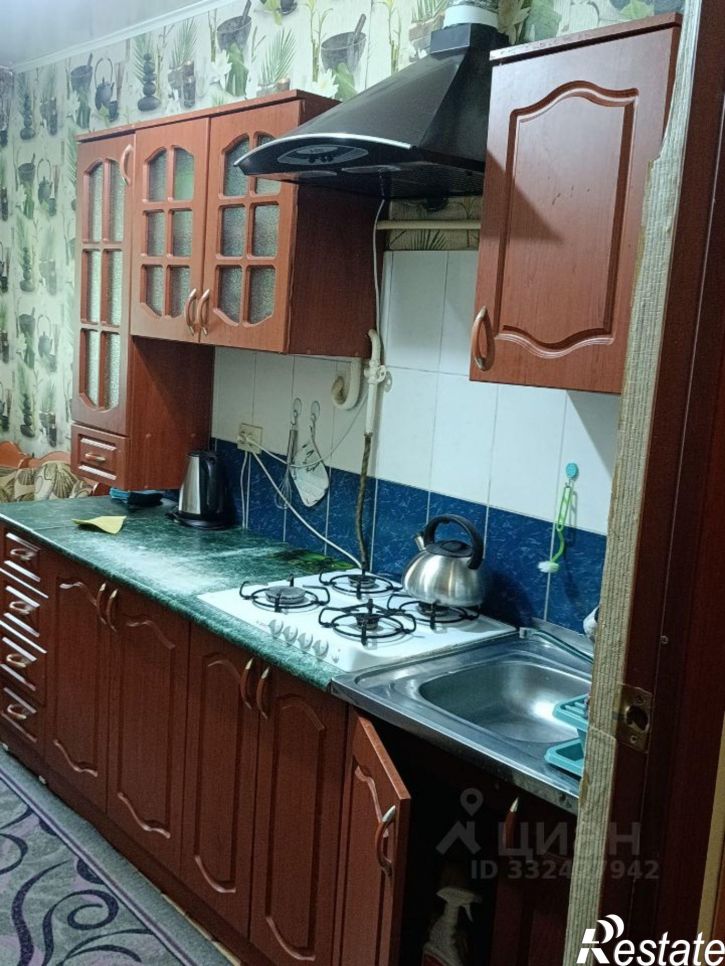1-комн квартира ул Кирова, 69,  д. 69