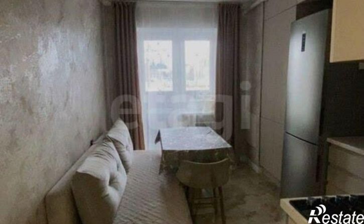 2-комн квартира ул Первоцветная, 1,  д. 1
