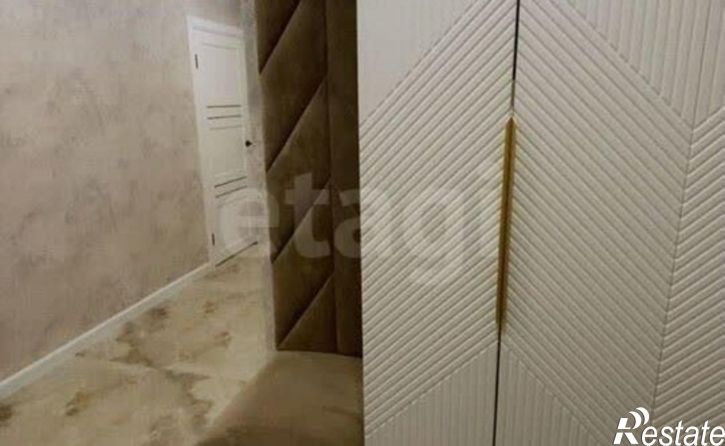 2-комн квартира ул Первоцветная, 1,  д. 1