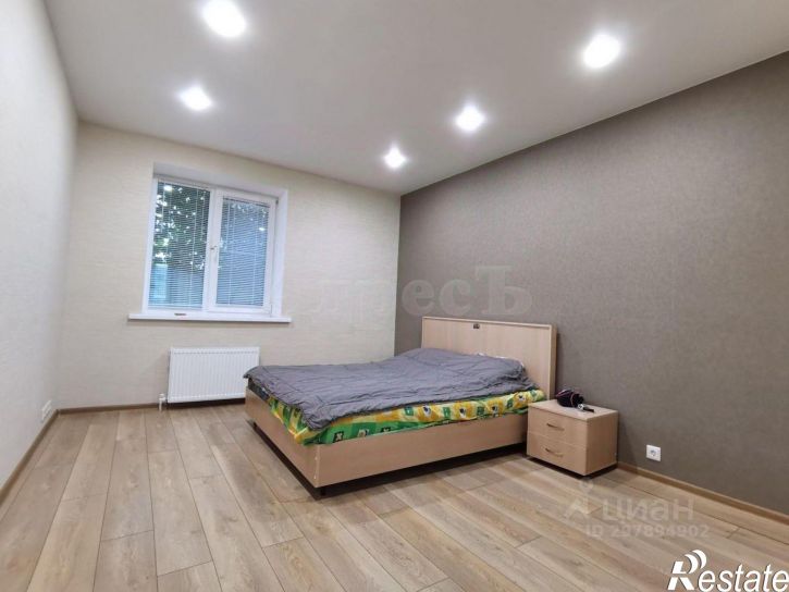 3-комн квартира Воронеж, Калачеевская улица, 50