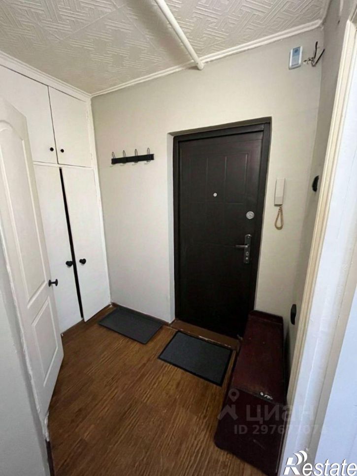 1-комн квартира Воронеж, улица Космонавта Комарова, 4