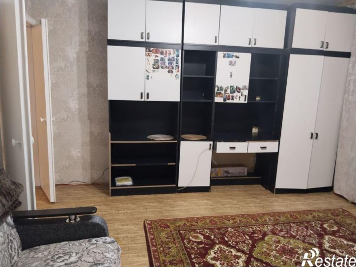2-комн квартира Воронеж, улица Димитрова, 2А
