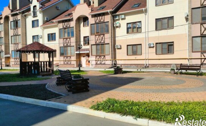 1-комн квартира Новоусманский район, посёлок Отрадное, Советский переулок, 13