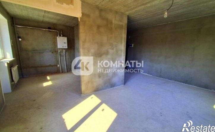 1-комн квартира Новоусманский район, посёлок Отрадное, Советский переулок, 13