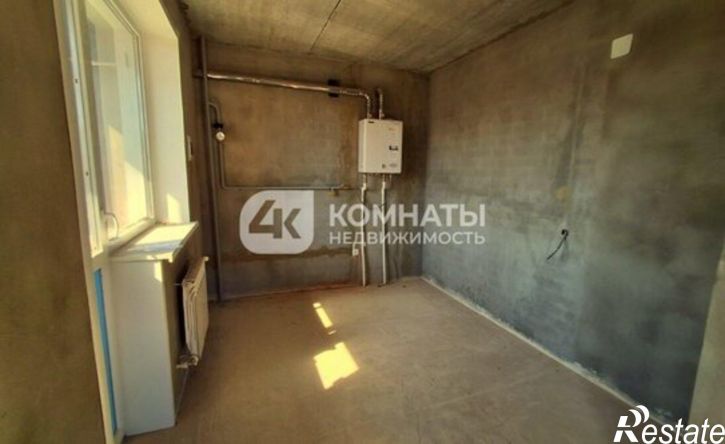 1-комн квартира Новоусманский район, посёлок Отрадное, Советский переулок, 13