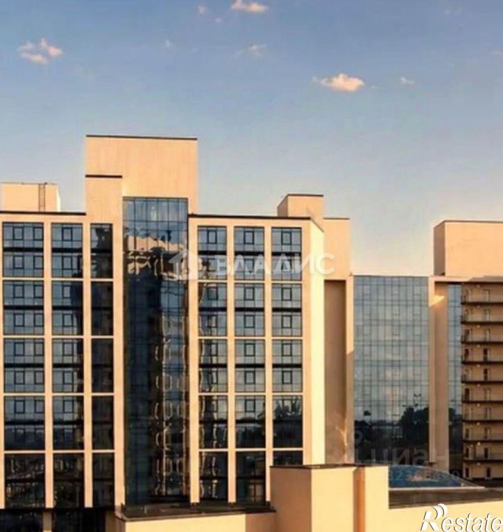 1-комн квартира Воронеж, улица Куколкина, 18