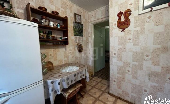 2-комн квартира Борисоглебск, Юго-Восточный микрорайон, 16