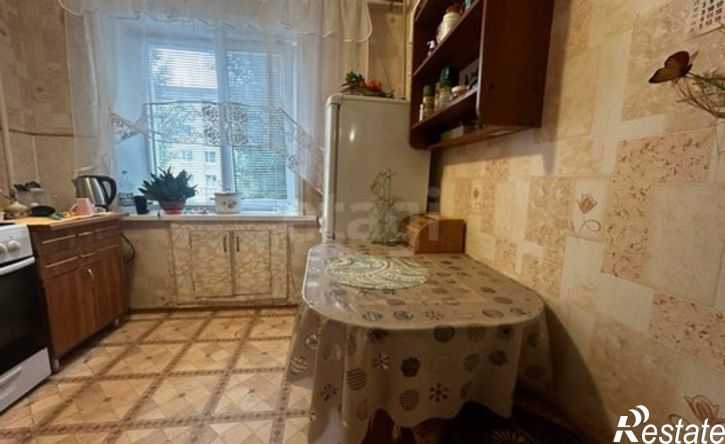 2-комн квартира Борисоглебск, Юго-Восточный микрорайон, 16