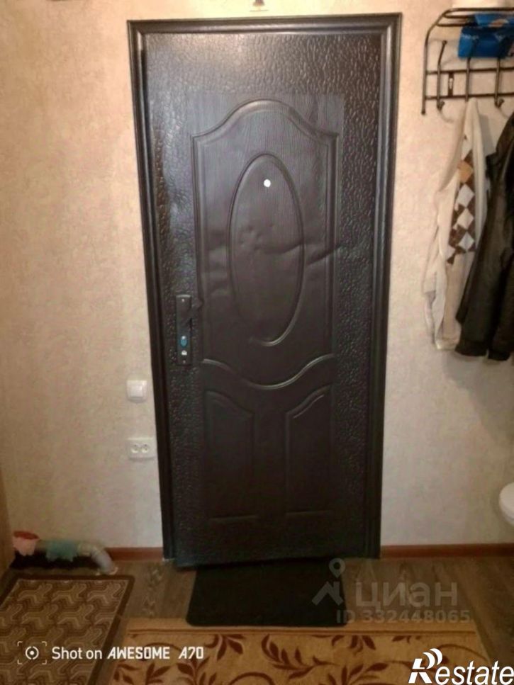 Комната Воронеж, Брянская улица, 68