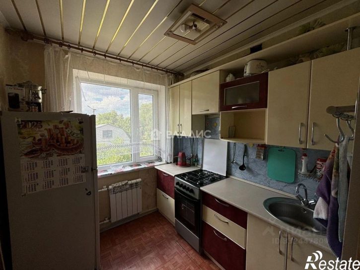 3-комн квартира Семилуки