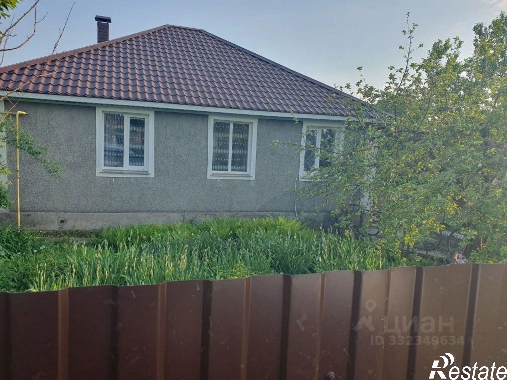 Купить дачу, дом, коттедж за 4 600 000 рублей на село Верхняя Хава