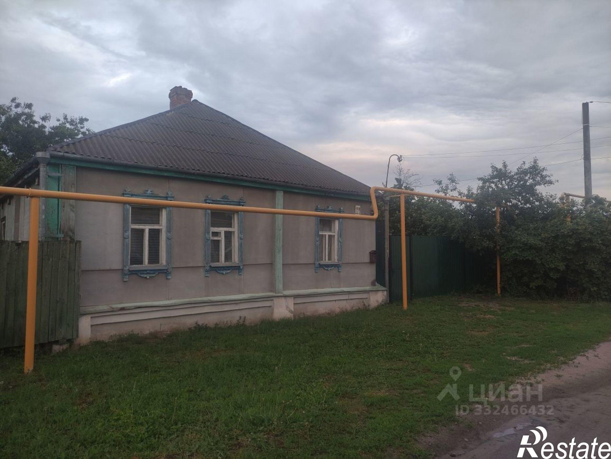 Купить дачу, дом, коттедж за 3 300 000 рублей на ул Винивитина, 122