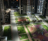 3-комн, 81кв м, этаж 12/17 ул Загоровского, 9/3