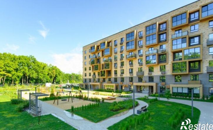 1-комн квартира Рамонский район, Яменское сельское поселение, посёлок Солнечный, Кленов