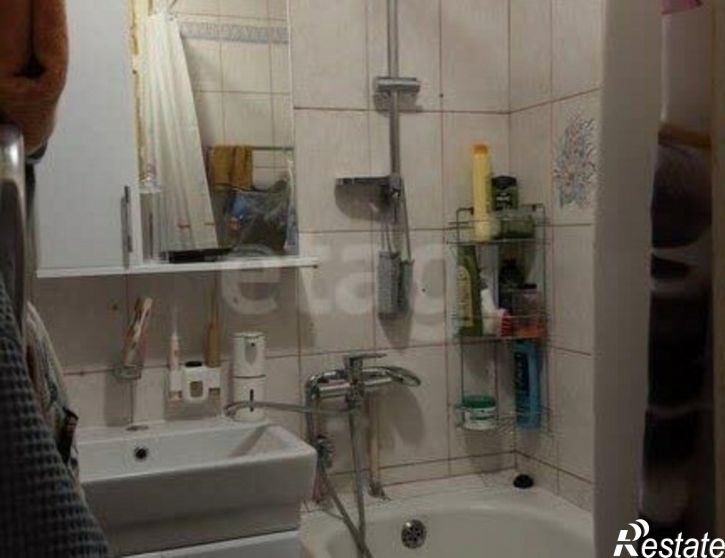 3-комн квартира Воронеж, Цимлянский переулок, 4А