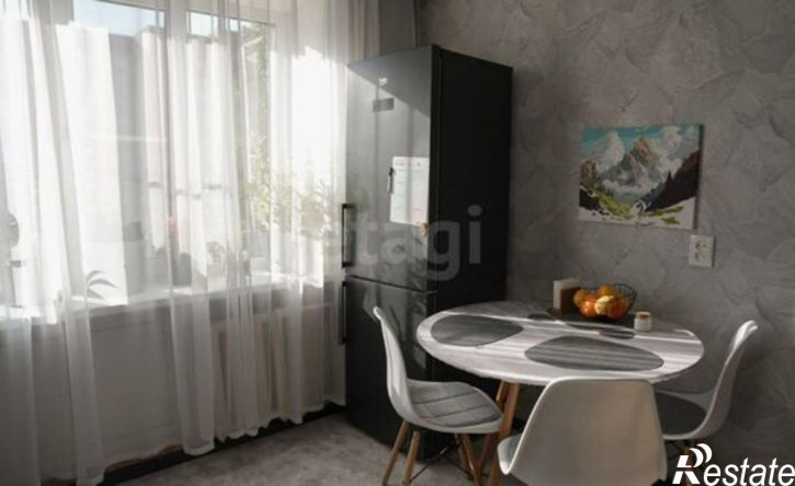 1-комн квартира Воронеж, улица Туполева, 3