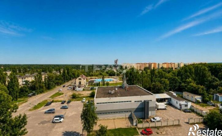 2-комн квартира Воронеж, улица Берег реки Дон, 29Е