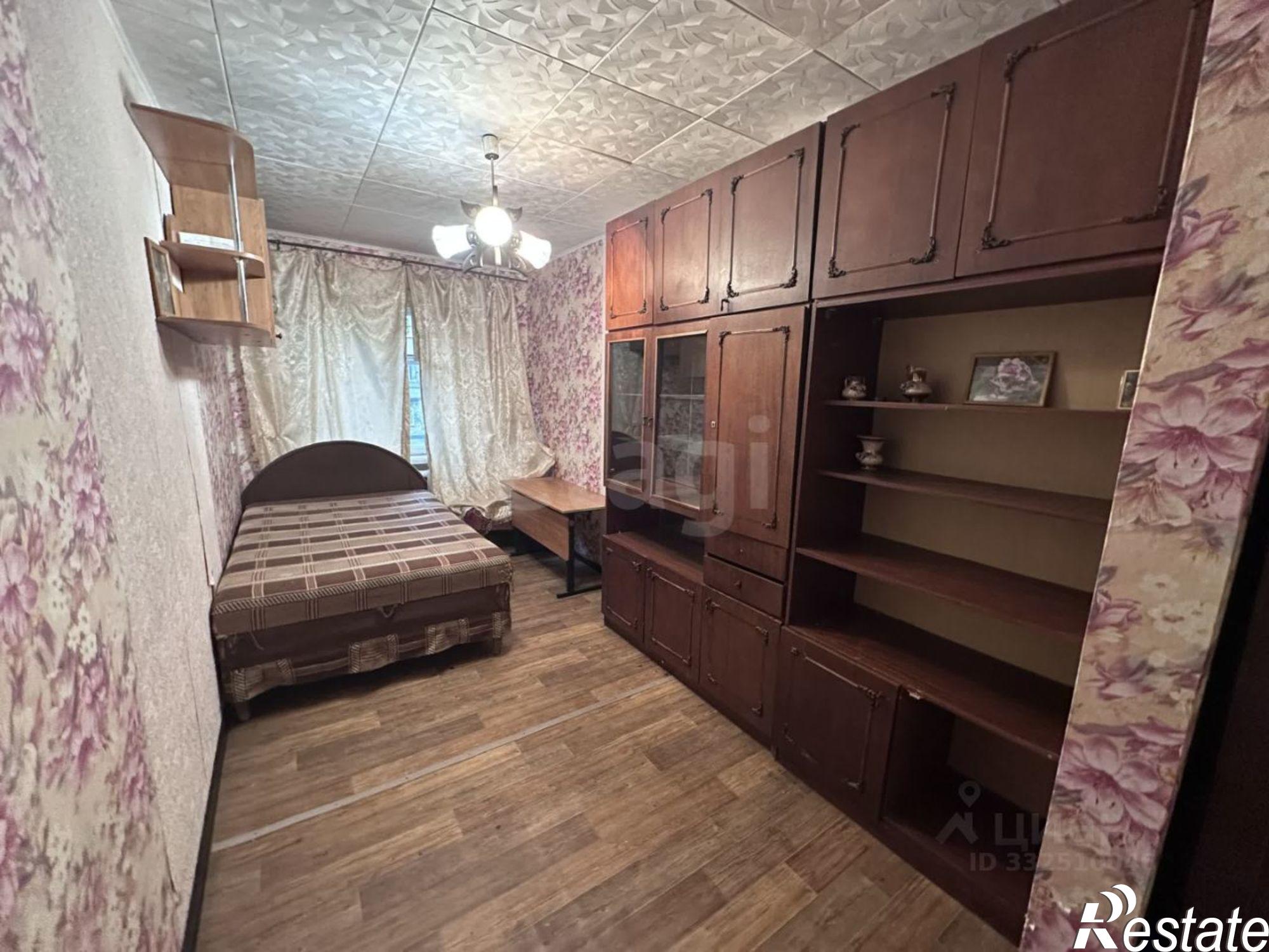 Купить квартиру за 3 900 000 рублей на городской округ Воронеж