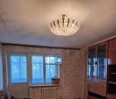 2-комн, 48кв м, этаж 5/9 ул Туполева, 20/1