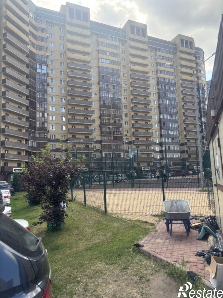 1-комн квартира Воронеж, квартал Троицкий