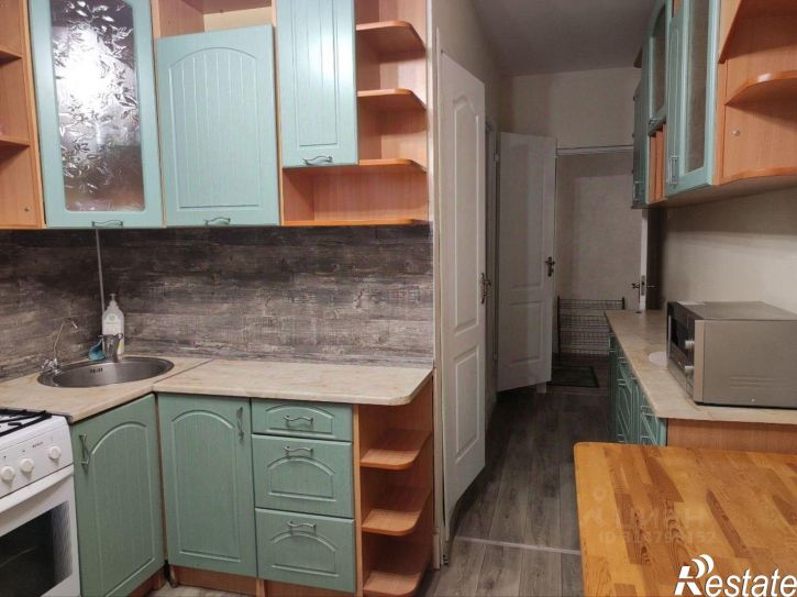 3-комн квартира Воронеж, улица 60-й Армии, 31