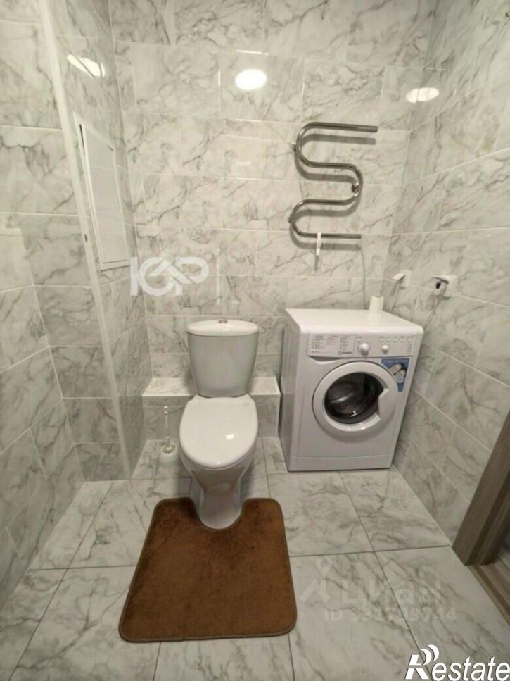 1-комн квартира Воронеж г., Центральный