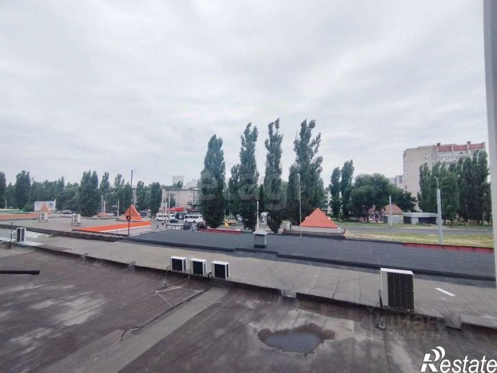 3-комн квартира городской округ Воронеж