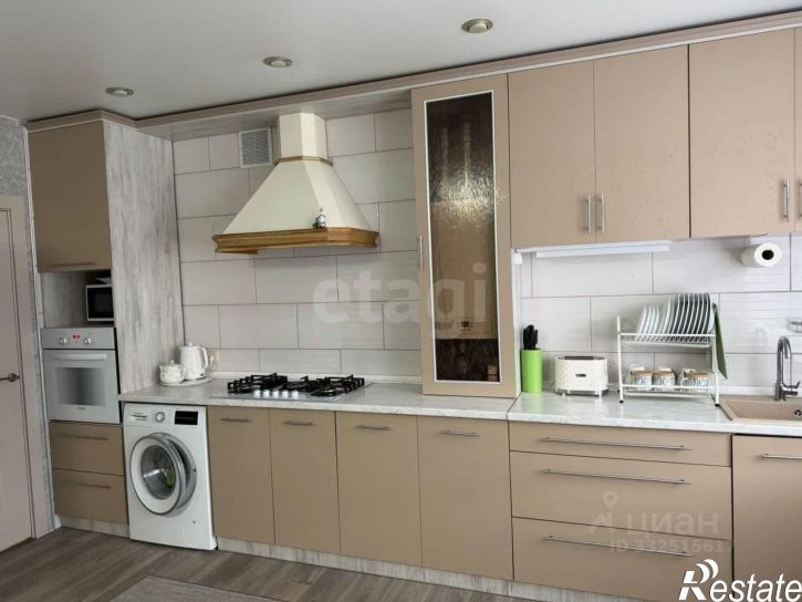 3-комн квартира Рамонский район